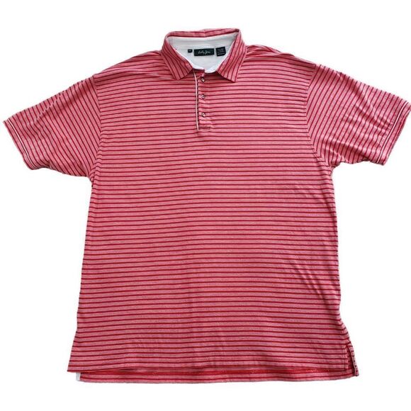BOBBY Jones Polo - Picture 1 of 12